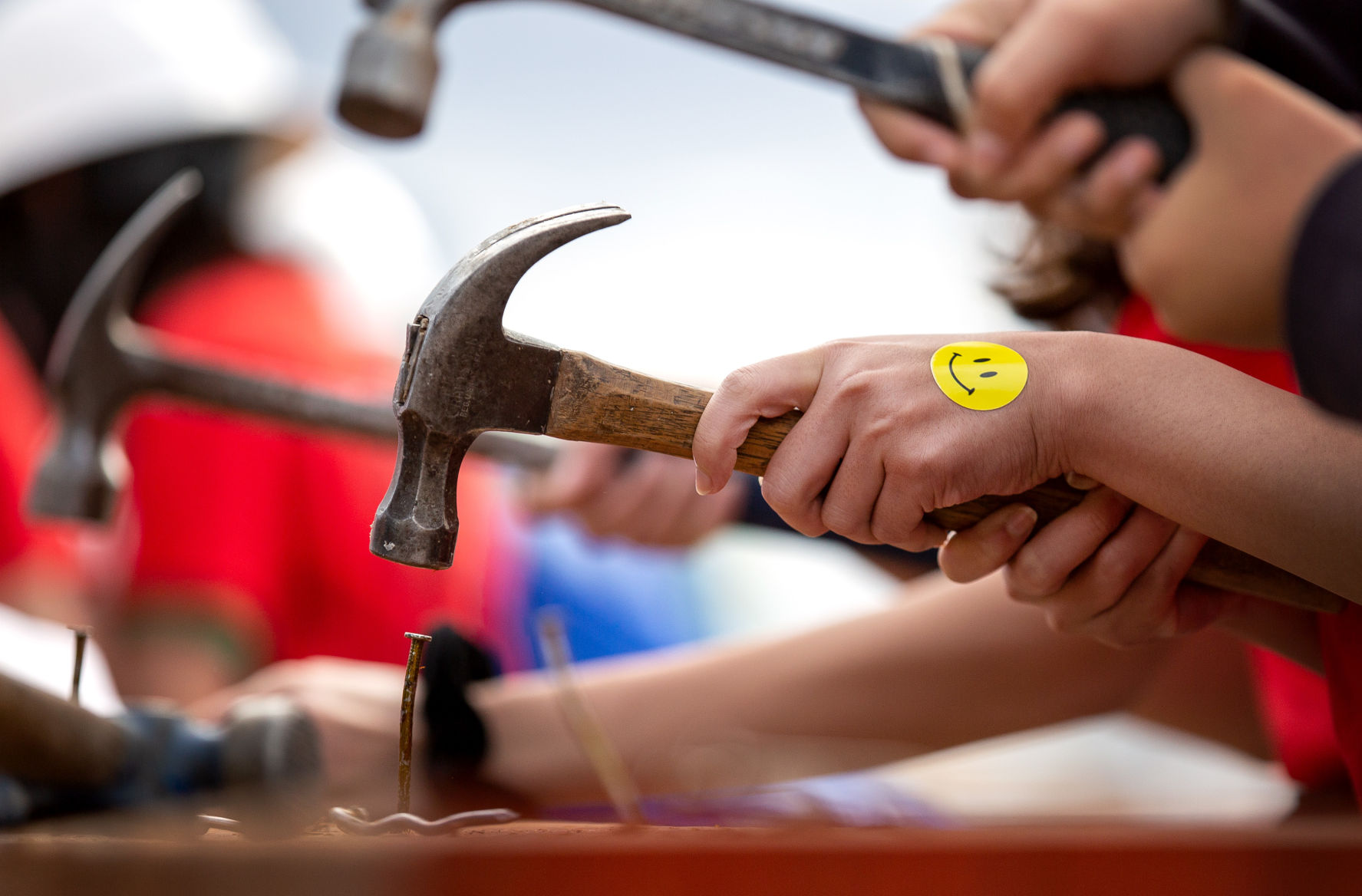 Construction Career Days